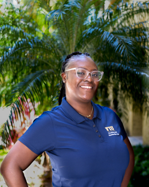 Cilicia Owens