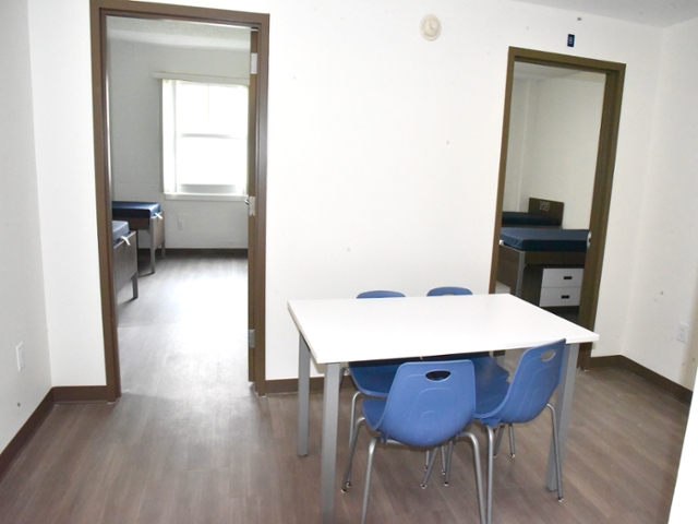LVS 2 bedroom