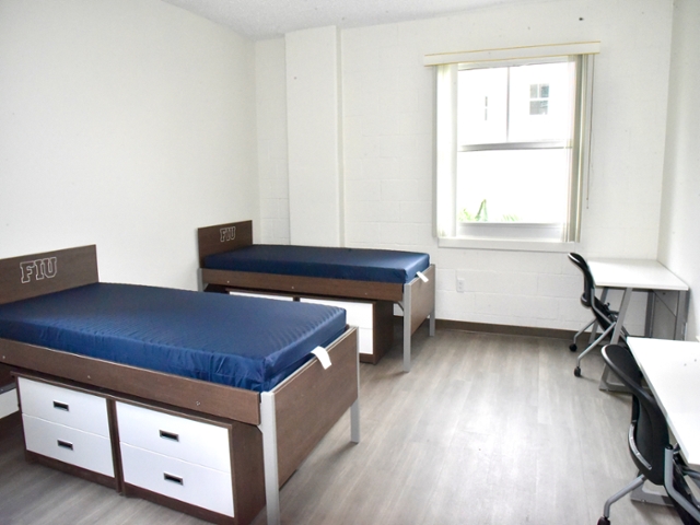 LVS 2 bedroom beds