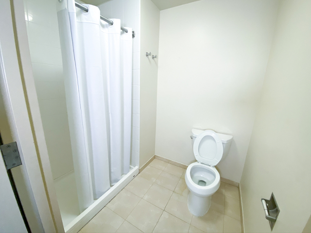 parkview bathroom