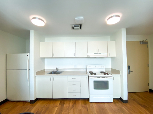 parkview kitchen