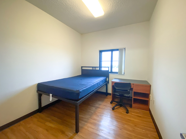 towers bedroom private
