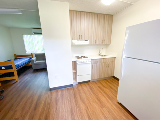 ua studio kitchen
