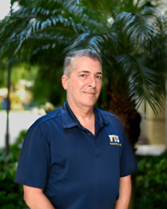 Daniel Quintana-Gonzalez