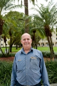 Eduardo Dominguez