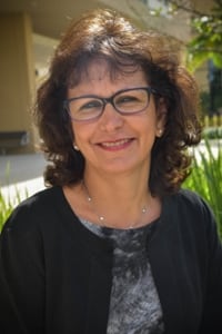 Fefi Fernandez