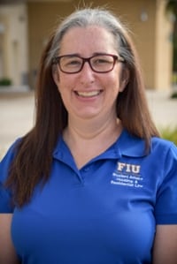 Liz Turino