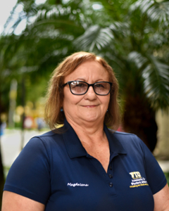 Magdalena Concepcion-Hernandez