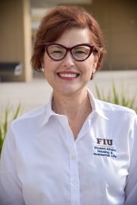 Maria Gonzalez