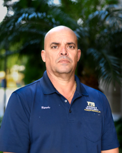 Raul Martinez