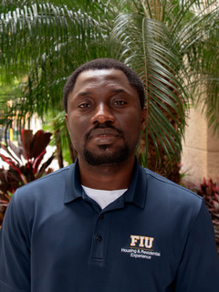 Raymond Nkansah