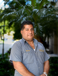 Ricardo Tijero