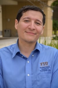Sean Gerardino