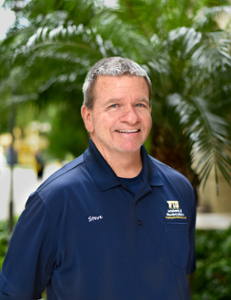 Steve Diezel