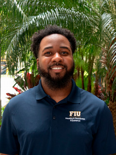 T'Darius Gibson