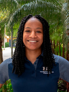 Khalin Hemingway